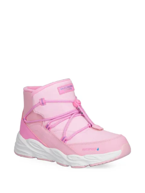 Skechers Turbo Tread ankle boots