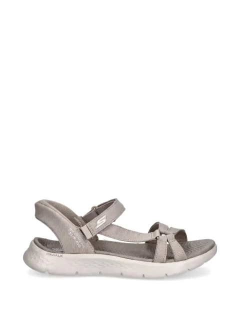 Skechers GO WALK Flex strappy sandals