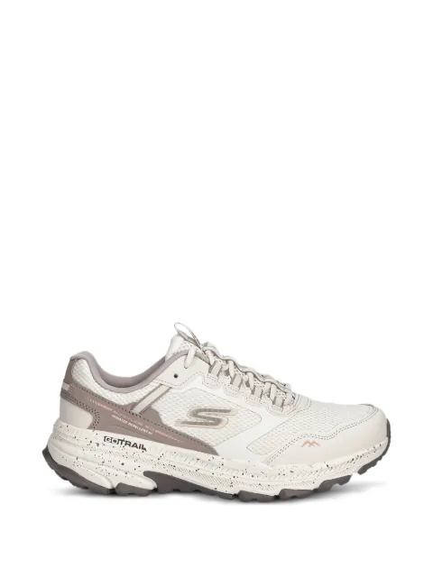Skechers GO RUN panelled sneakers