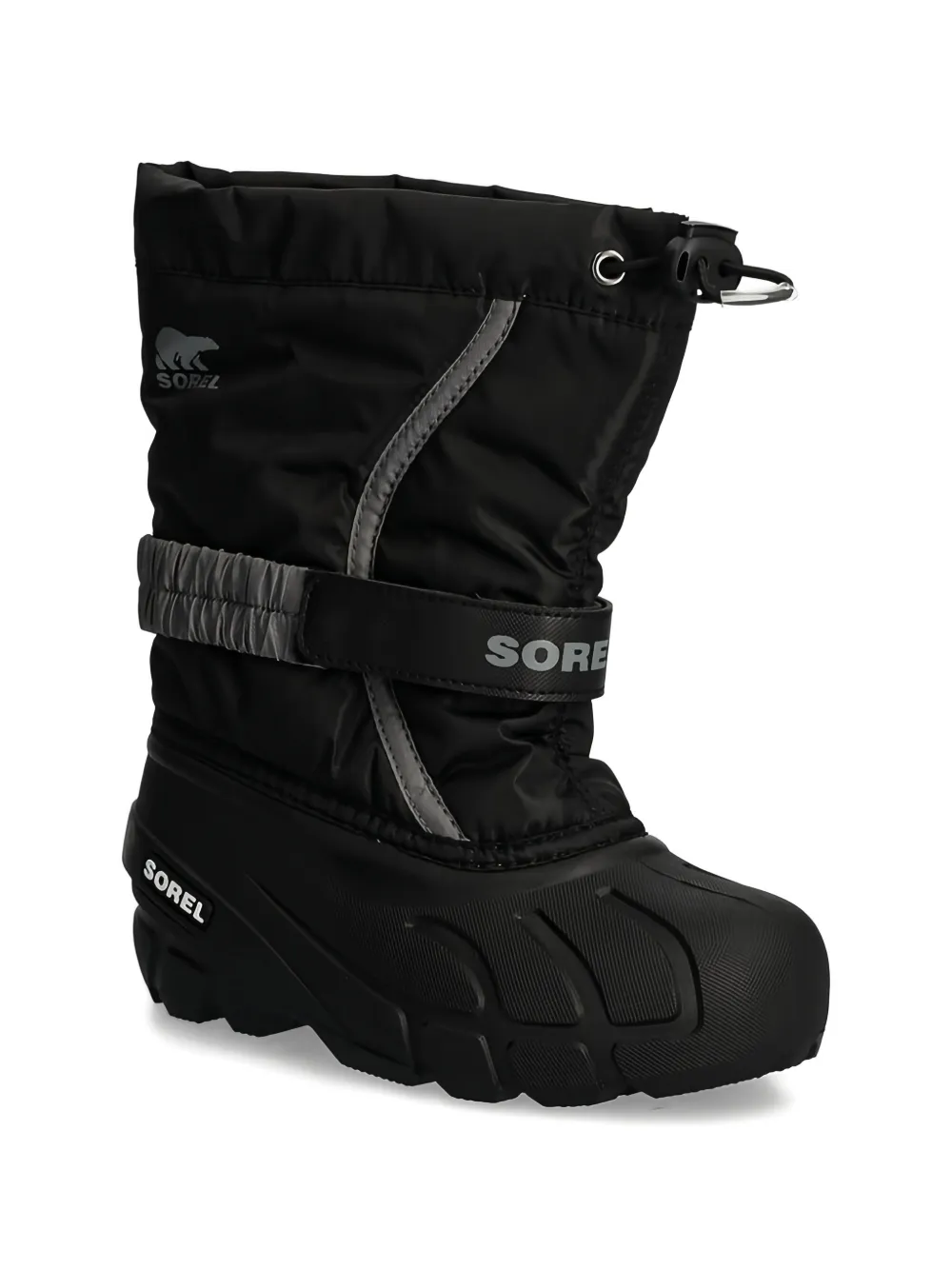 Sorel Flurry™ Boots In Black