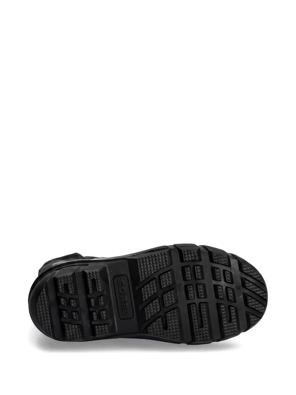 SOREL KIDS FLURRY™ laarzen Zwart