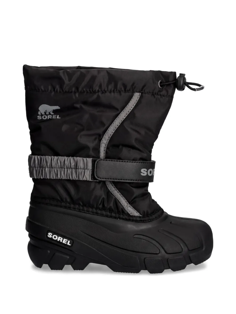 SOREL KIDS FLURRY™ boots - Nero