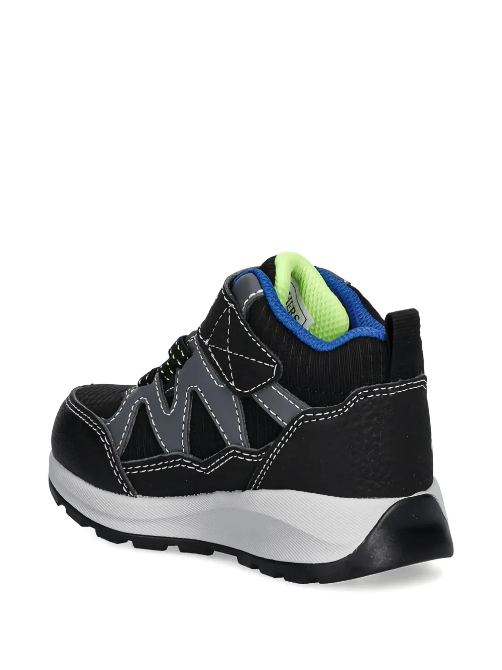 Skechers Storm Blazer waterdichte laarzen Zwart