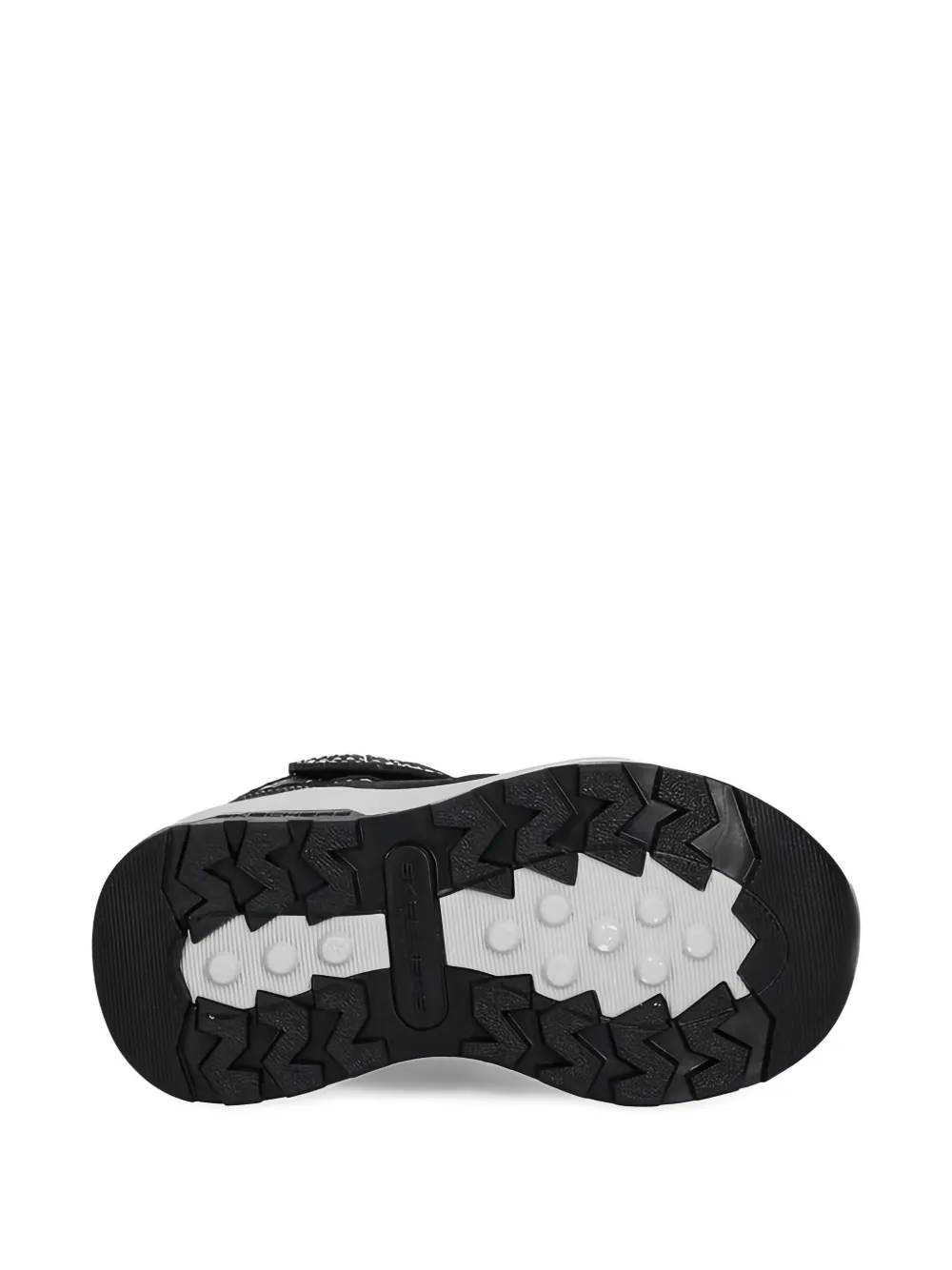 Skechers Storm Blazer waterdichte laarzen Zwart
