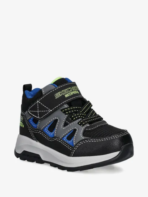 Skechers Storm Blazer waterproof boots