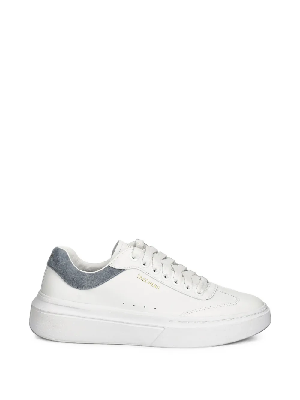 Skechers Cordova Classic logo-print sneakers · 41