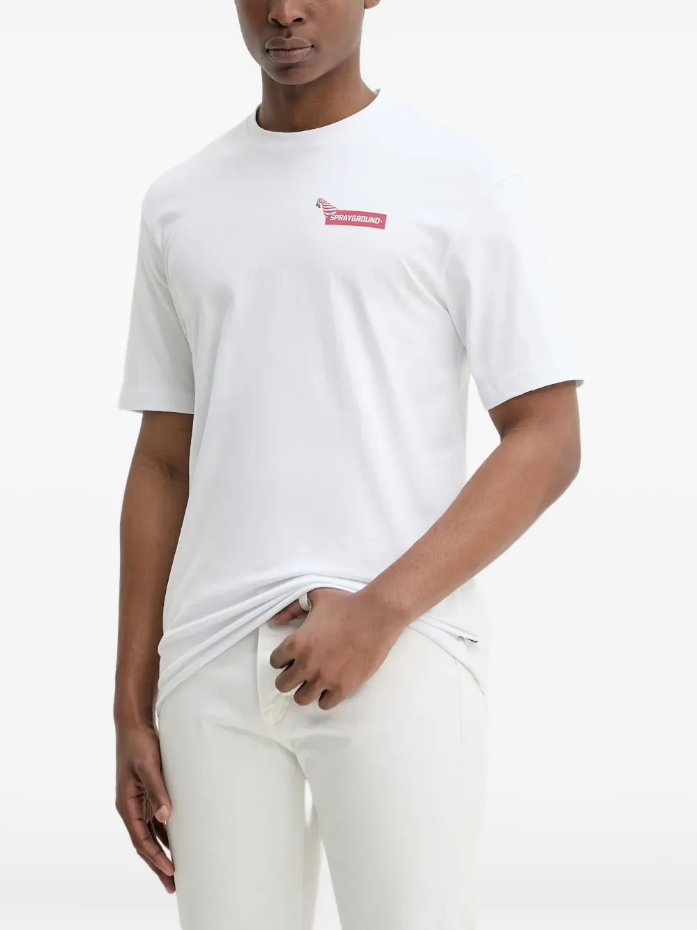 Sprayground Pool Party short-sleeve T-shirt