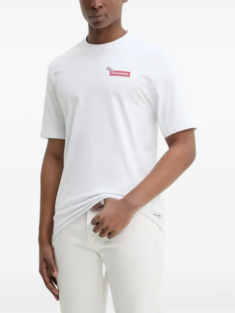 Sprayground Pool Party short-sleeve T-shirt