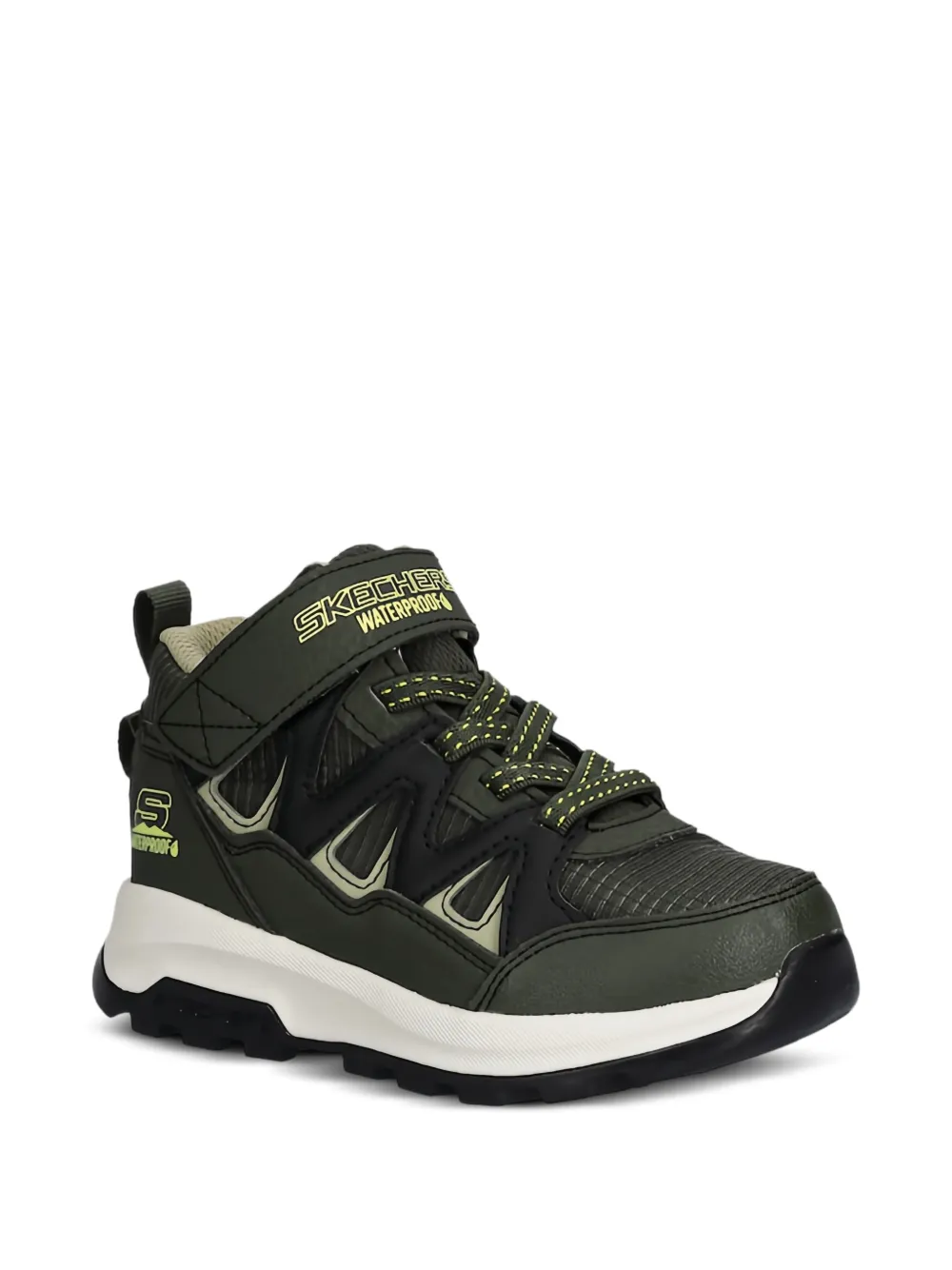 Skechers Storm Blazer - Drizzle Squad sneakers - Verde