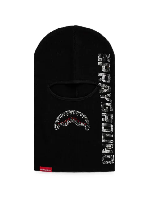 Sprayground Million Dollar Bite bivakmuts