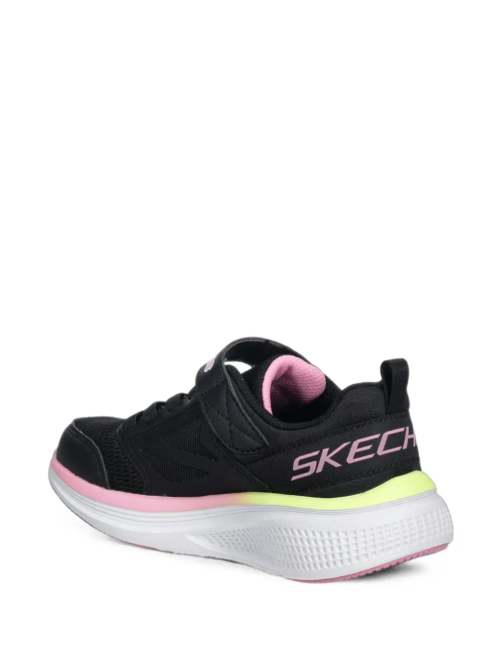 Skechers Go Run Elevate 2.0 sneakers Zwart