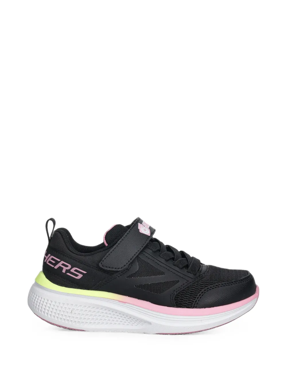 Skechers Go Run Elevate 2.0 sneakers Zwart