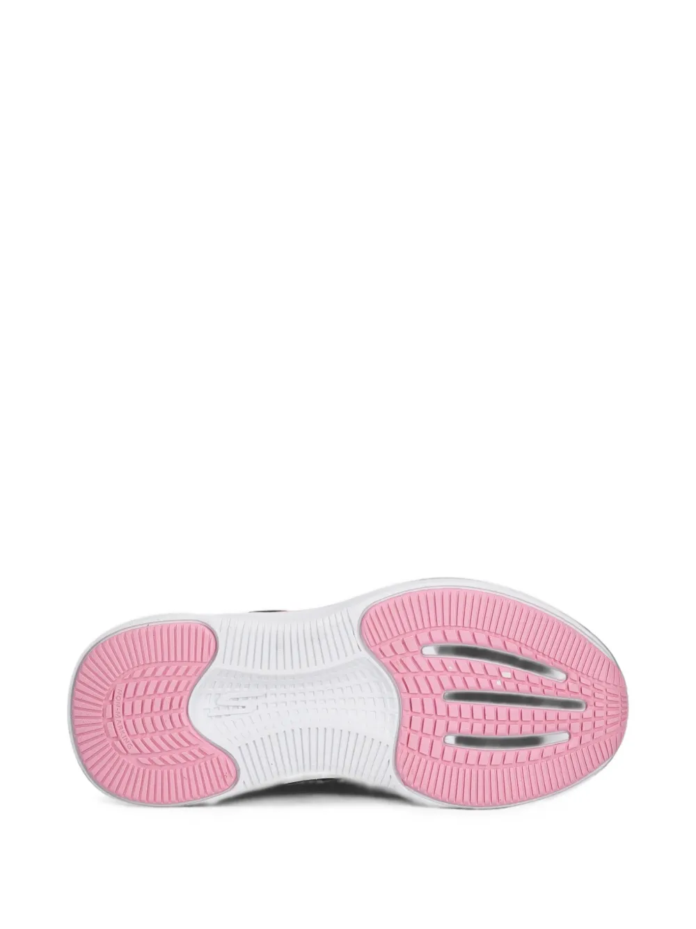 Skechers Go Run Elevate 2.0 sneakers Zwart