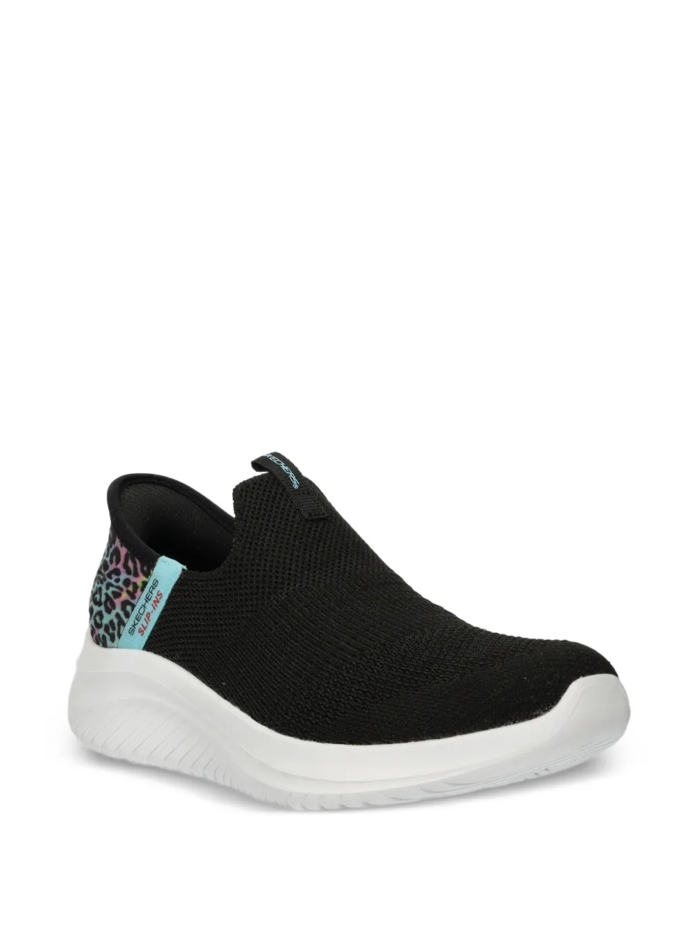 Skechers Ultra Flex 3.0 Slip-In-Sneakers - Schwarz
