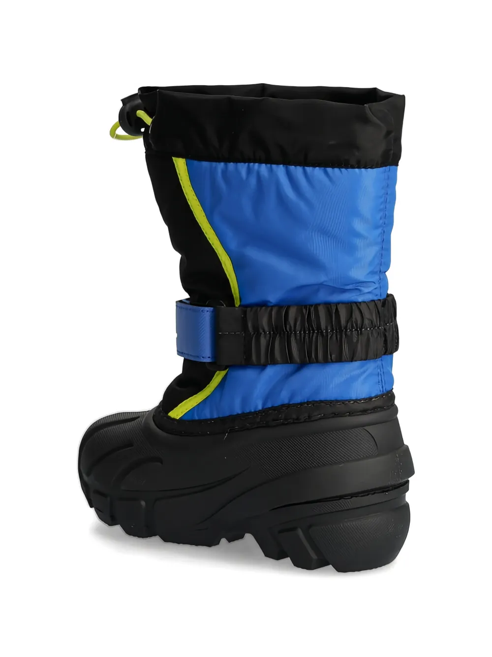 SOREL KIDS Flurry snow boots Zwart