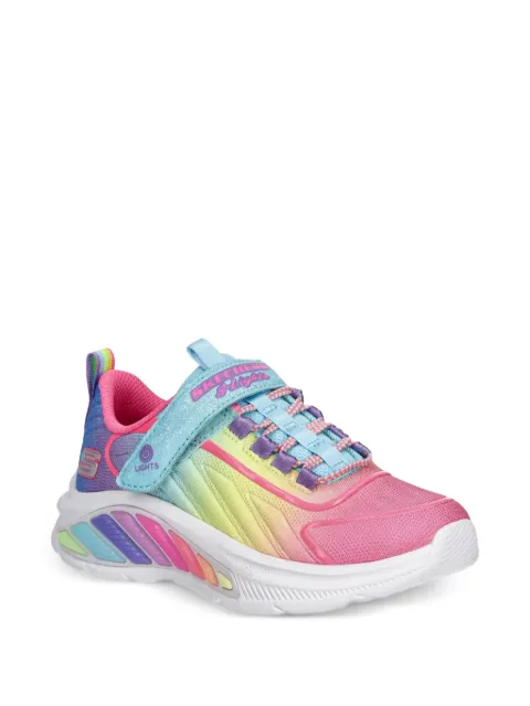Skechers zapatillas Rainbow Cruisers con cierre autoadherente