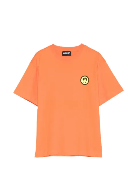 Barrow kids logo-print T-shirt