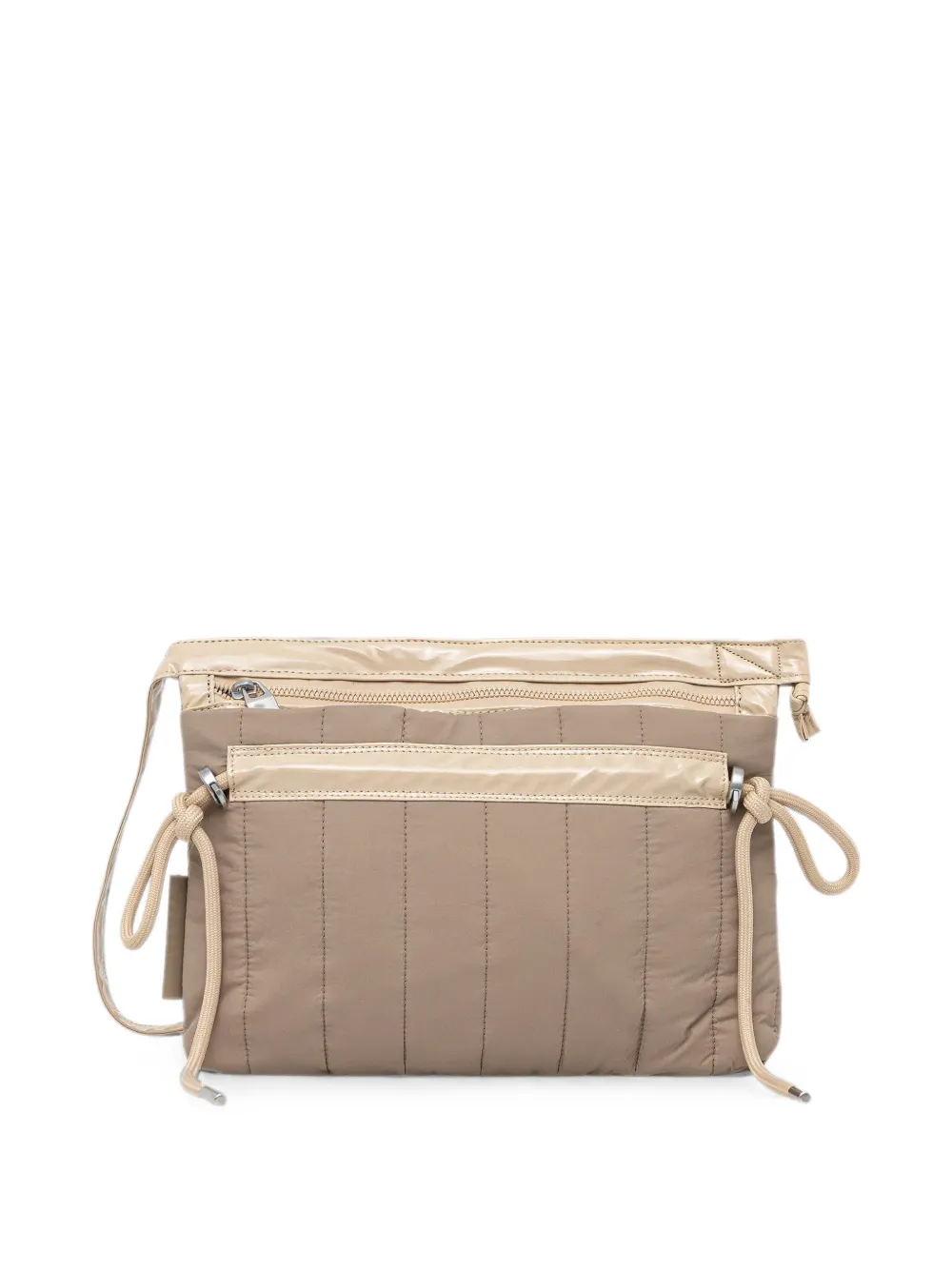 Rains Koya schoudertas Beige