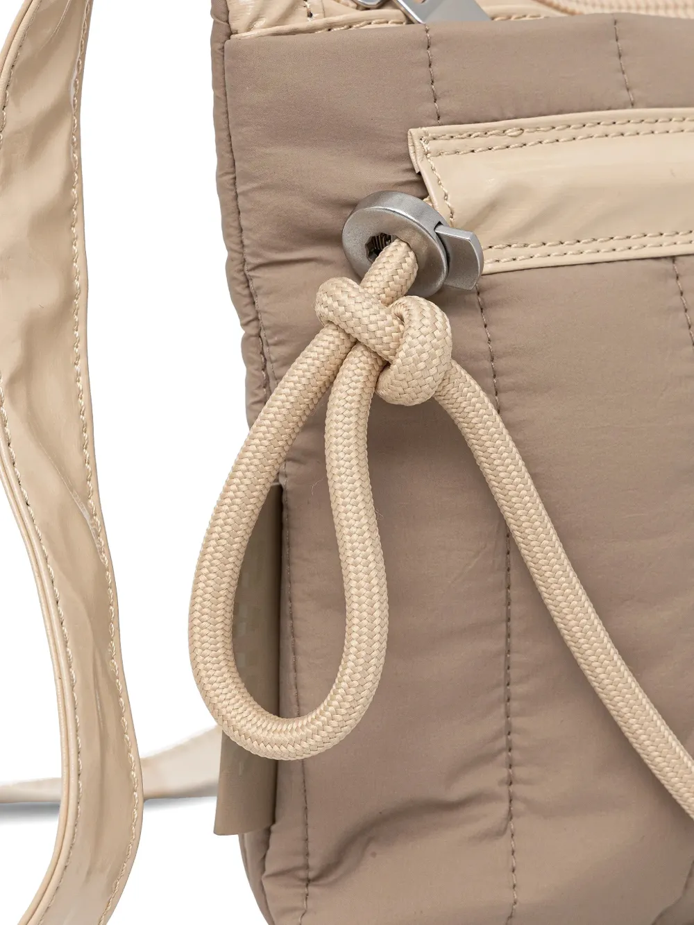 Rains Koya schoudertas Beige