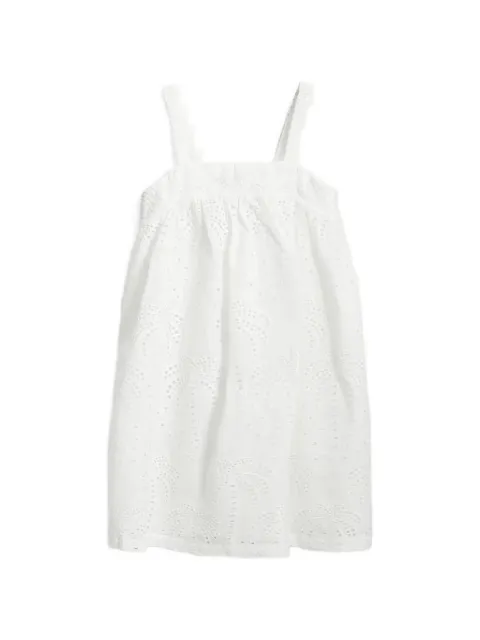 Desigual embroidered dress