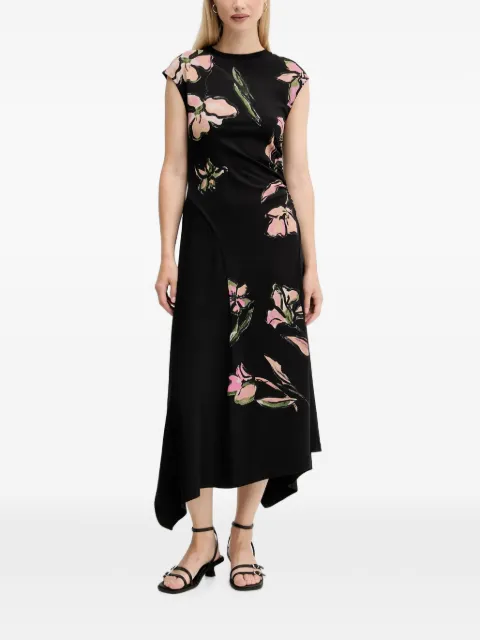 Desigual vestido Katrina