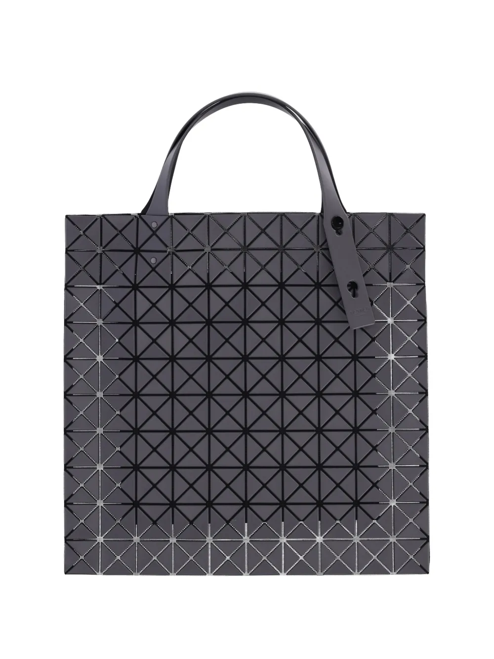 Bao Bao Issey Miyake Prism tote bag - Grigio
