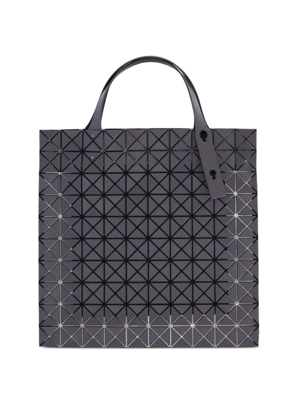 Bao Bao Issey Miyake Prism tote bag - Grey