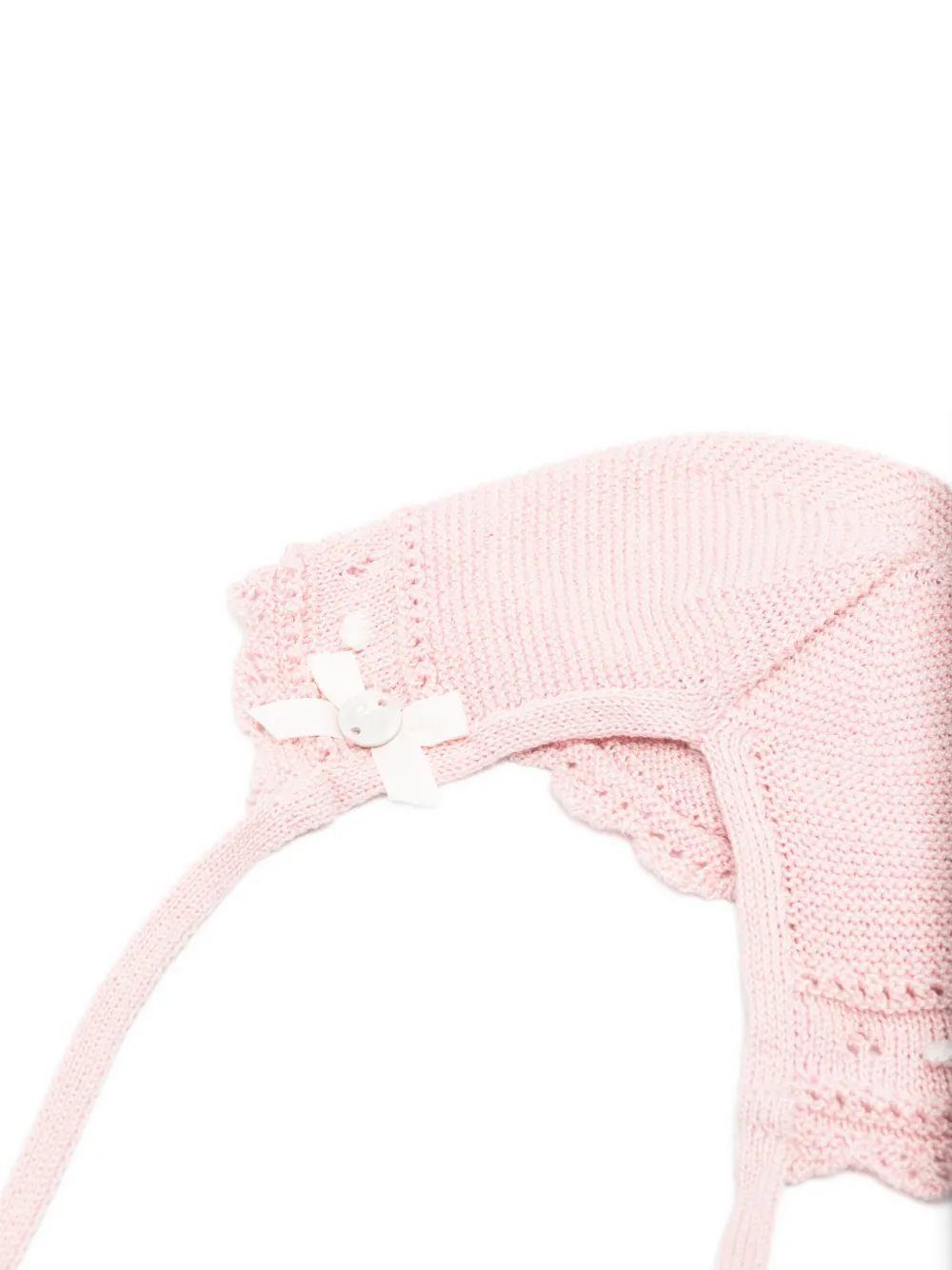 Paz Rodriguez Alegra hoed met bloemenprint Roze