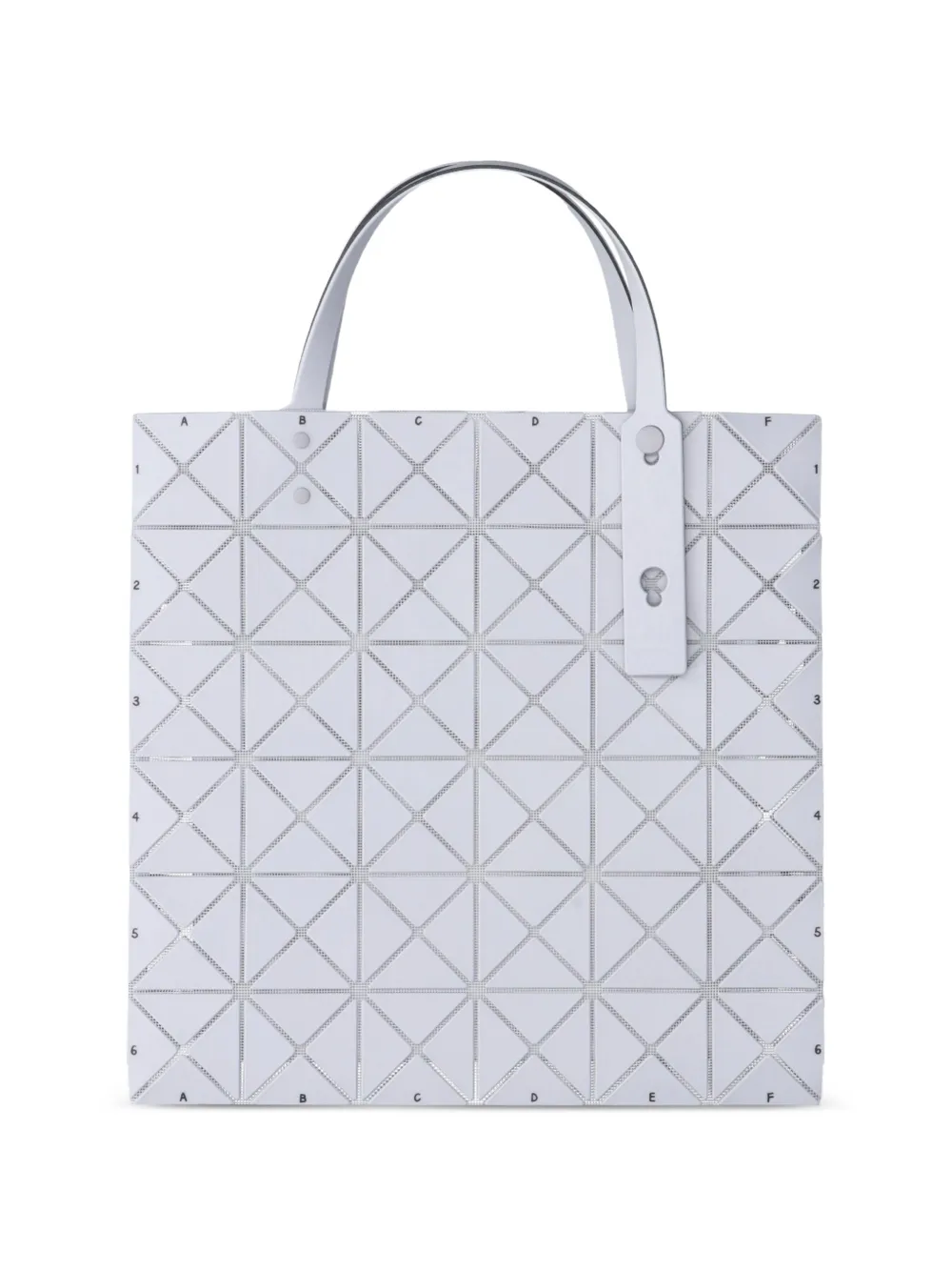 Prism tote bag
