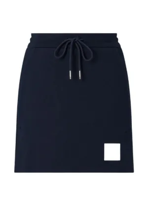 Thom Browne 4BAR プリーツ ミニスカート | ブルー | FARFETCH JP