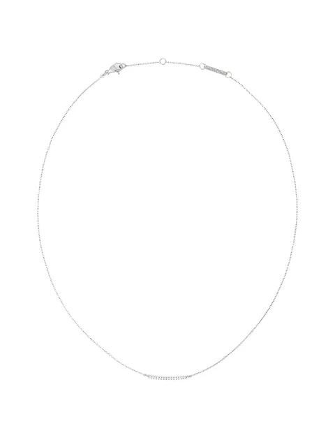Daniel Wellington collar Mirelle Eternity