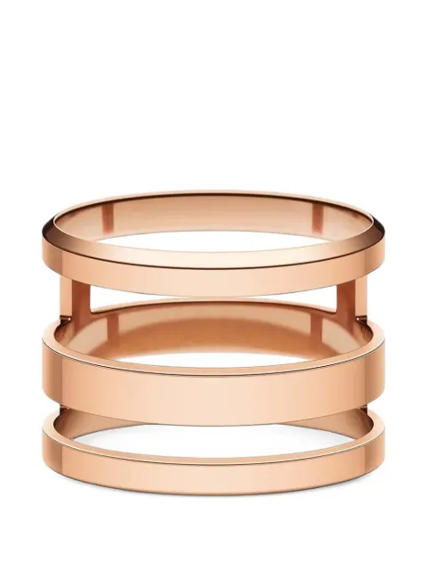 Daniel Wellington Elan multi-band ring