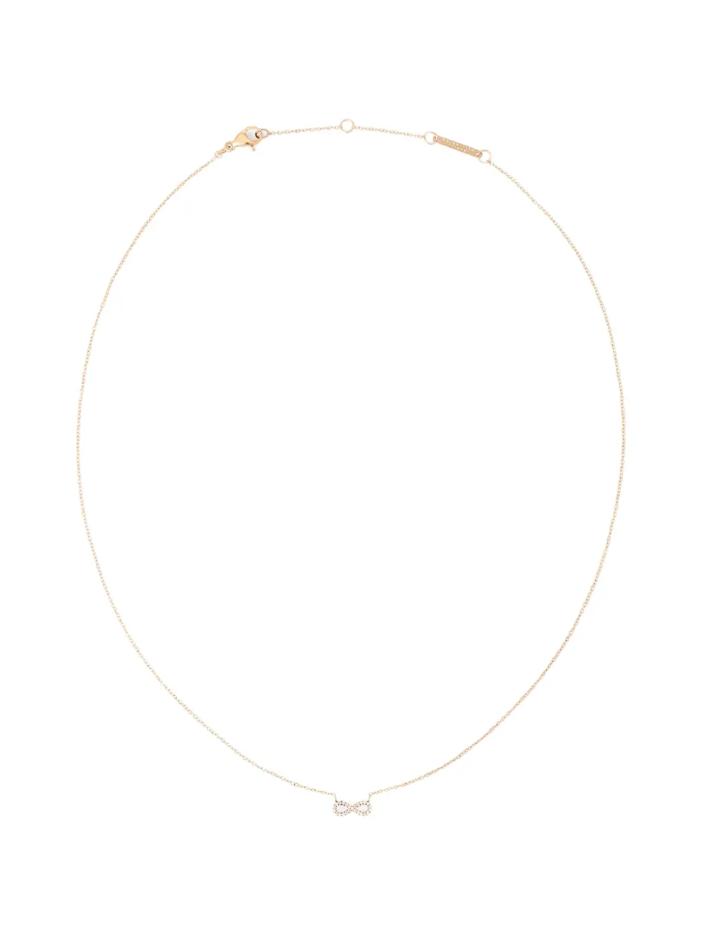 Daniel Wellington Collana Mirelle con pendente - Oro