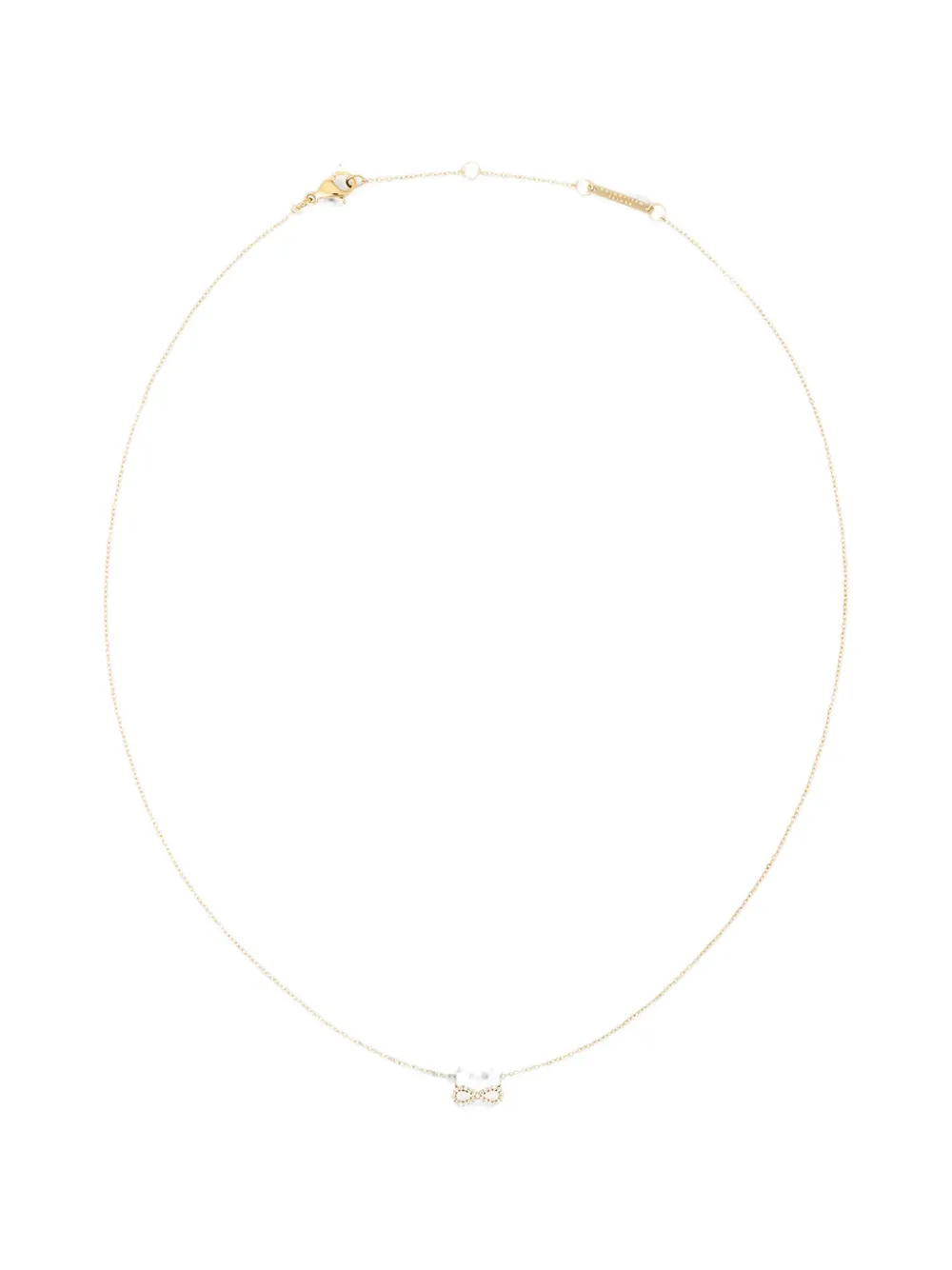 Daniel Wellington Mirelle pendant necklace