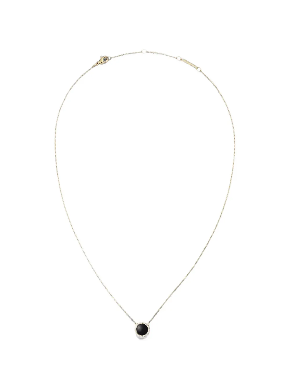 Daniel Wellington Audrey necklace