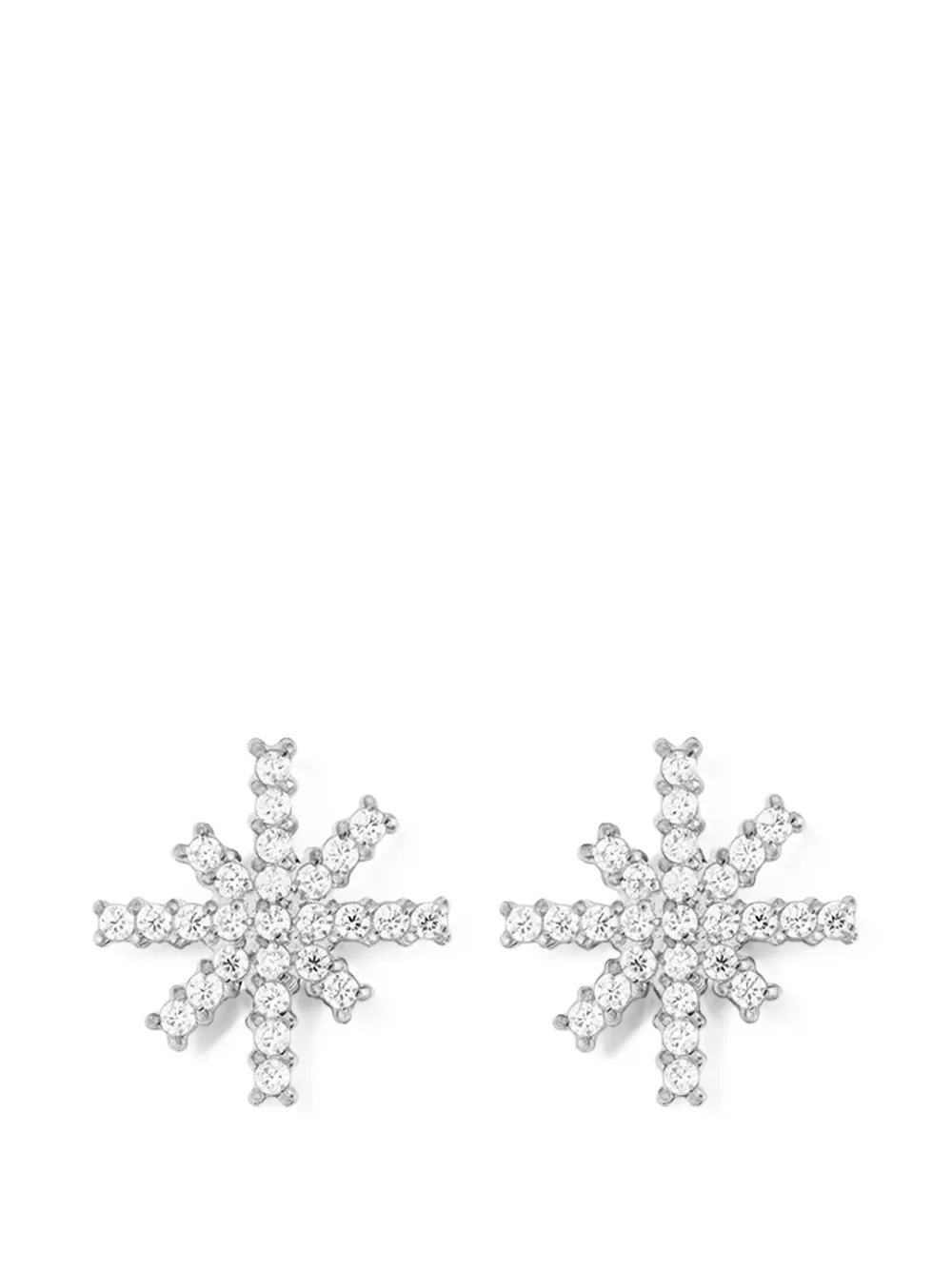 Daniel Wellington Mirelle star earrings