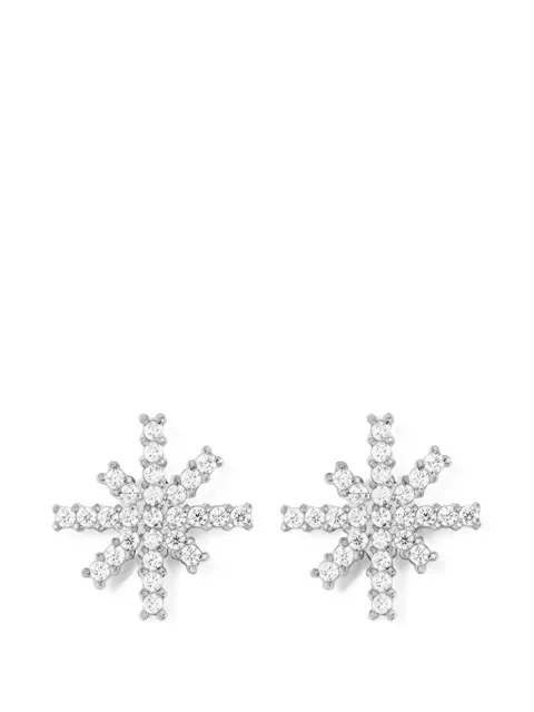 Daniel Wellington Mirelle star earrings