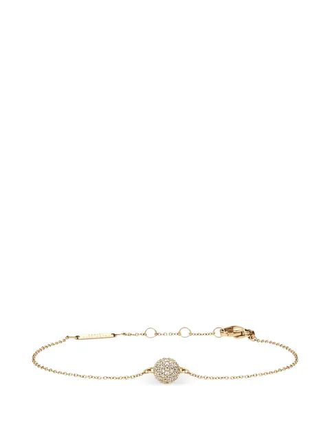 Daniel Wellington sphere-detail bracelet