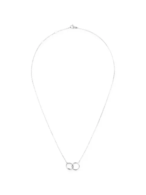 Daniel Wellington Classic Lumine Unity necklace