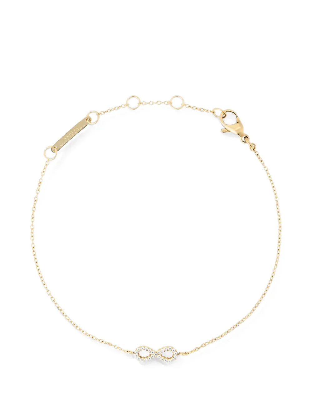 Daniel Wellington Bracciale Mirelle - Oro