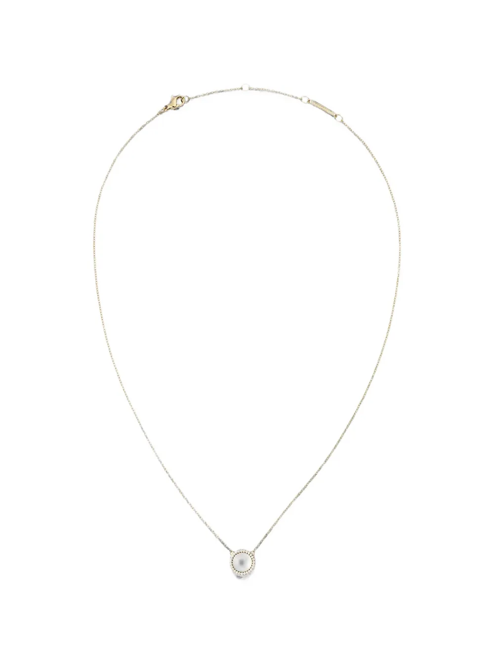 Daniel Wellington Audrey pendant necklace