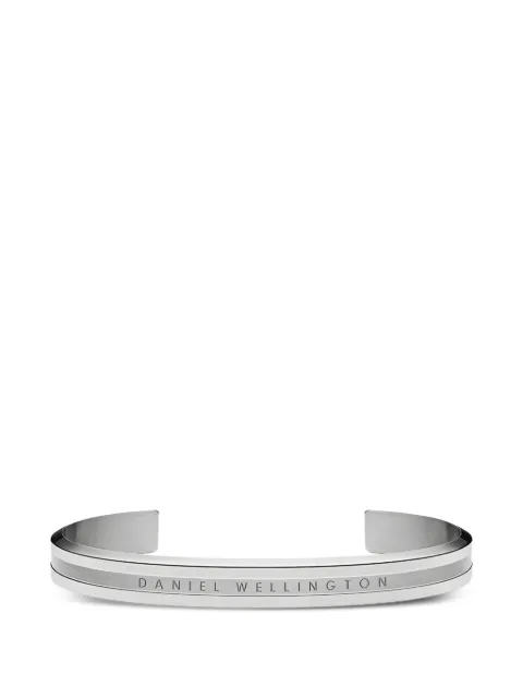Daniel Wellington logo-print bracelet