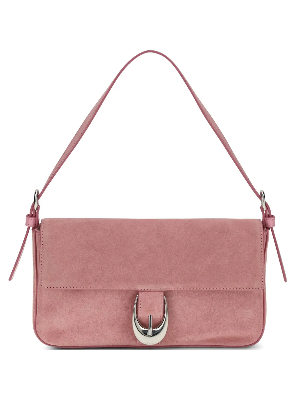 STAUD Harlow shoulder bag - Rosa