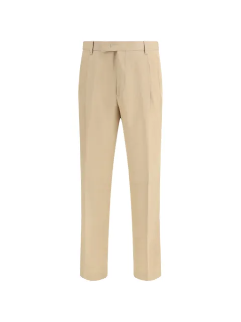 Germano 1952 Berlin Fit trousers