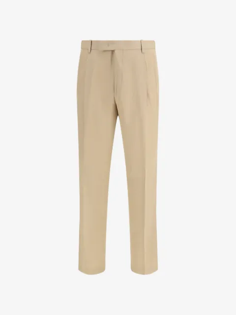 Germano 1952 pantalones Berlin Fit