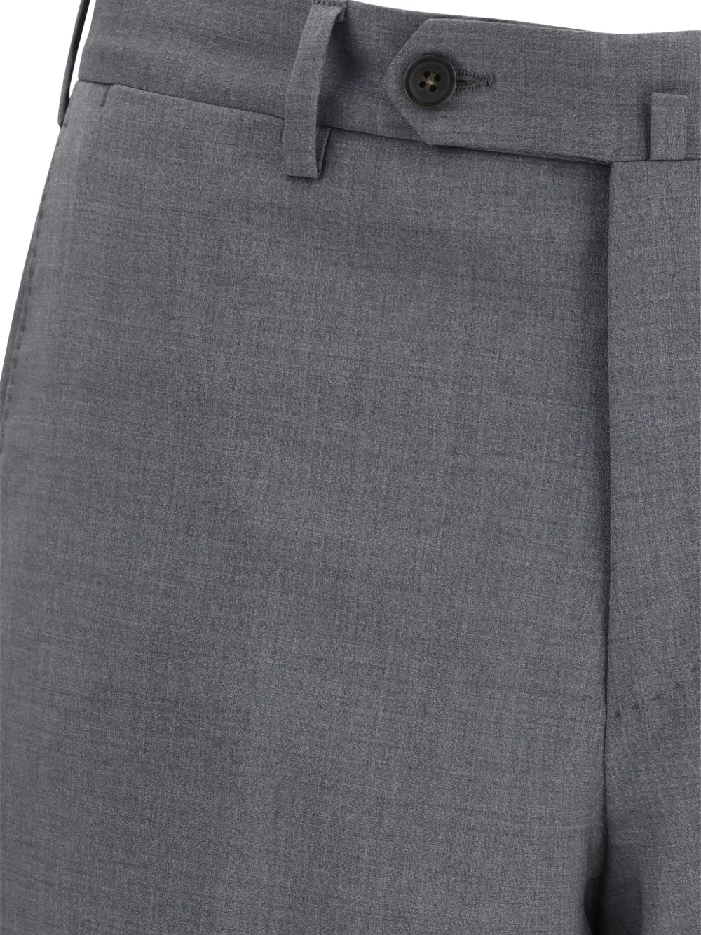  Germano 1952 Tokyo Fit Trousers - Grey 