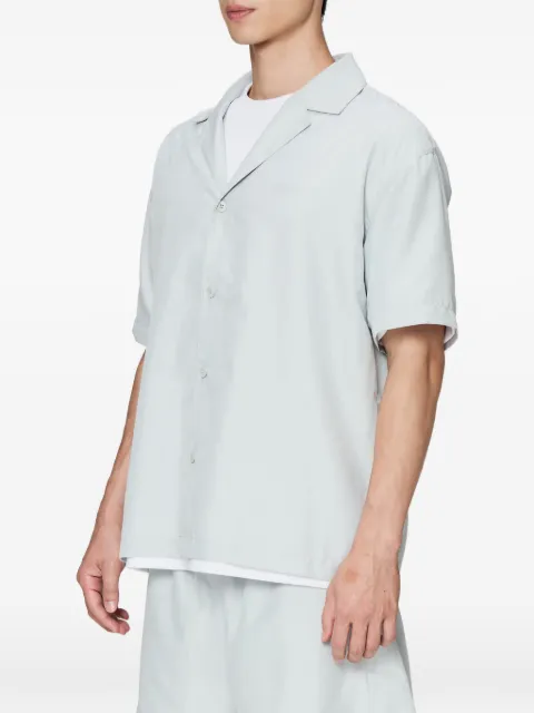 Off Duty short-sleeve tone shirt