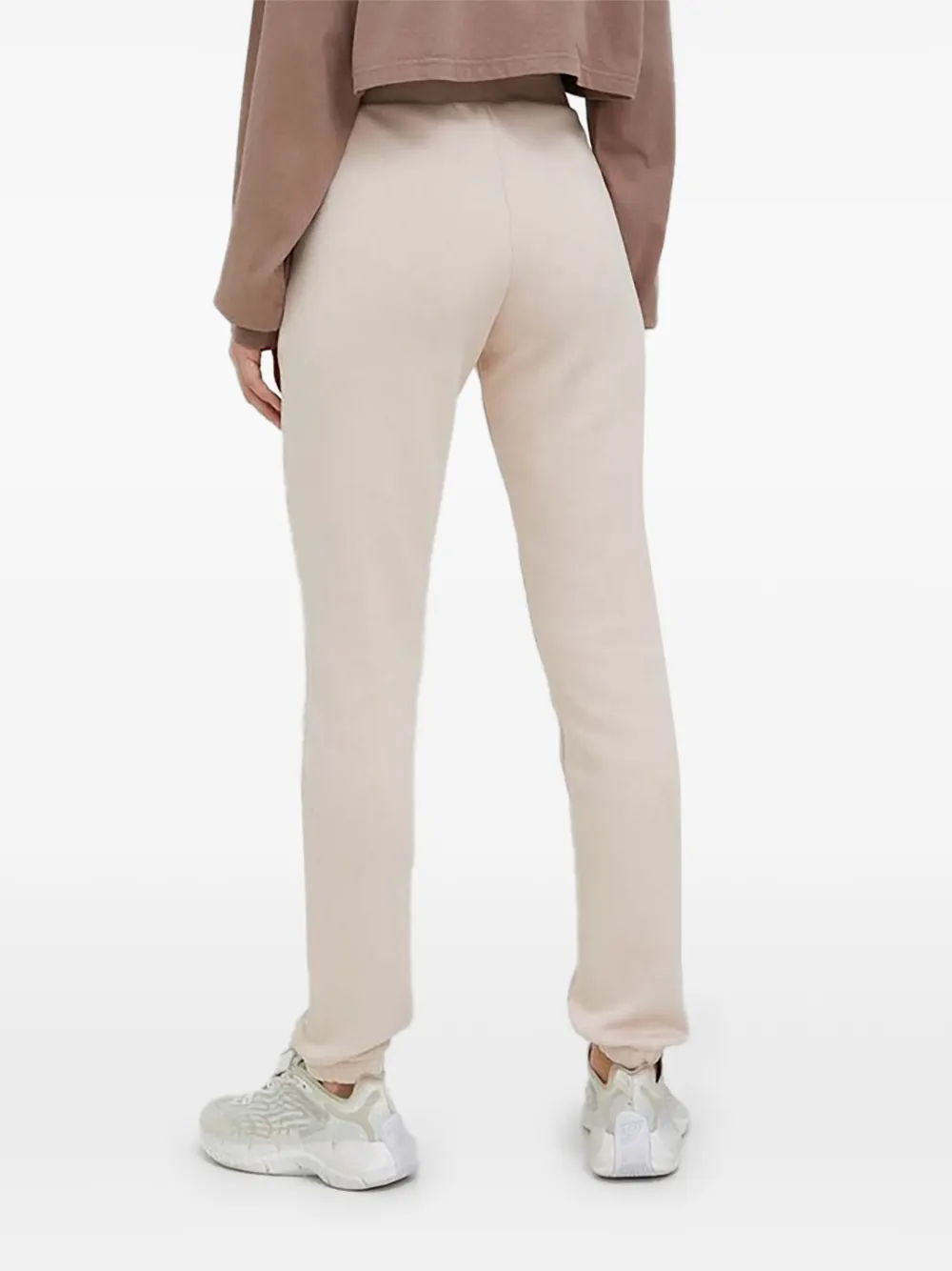  Reebok Pantalones Con Logo - Neutro 