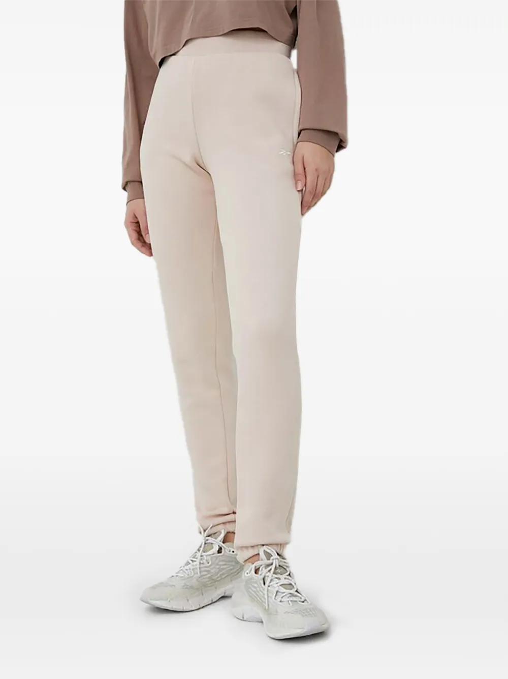 Reebok logo trousers - Toni neutri