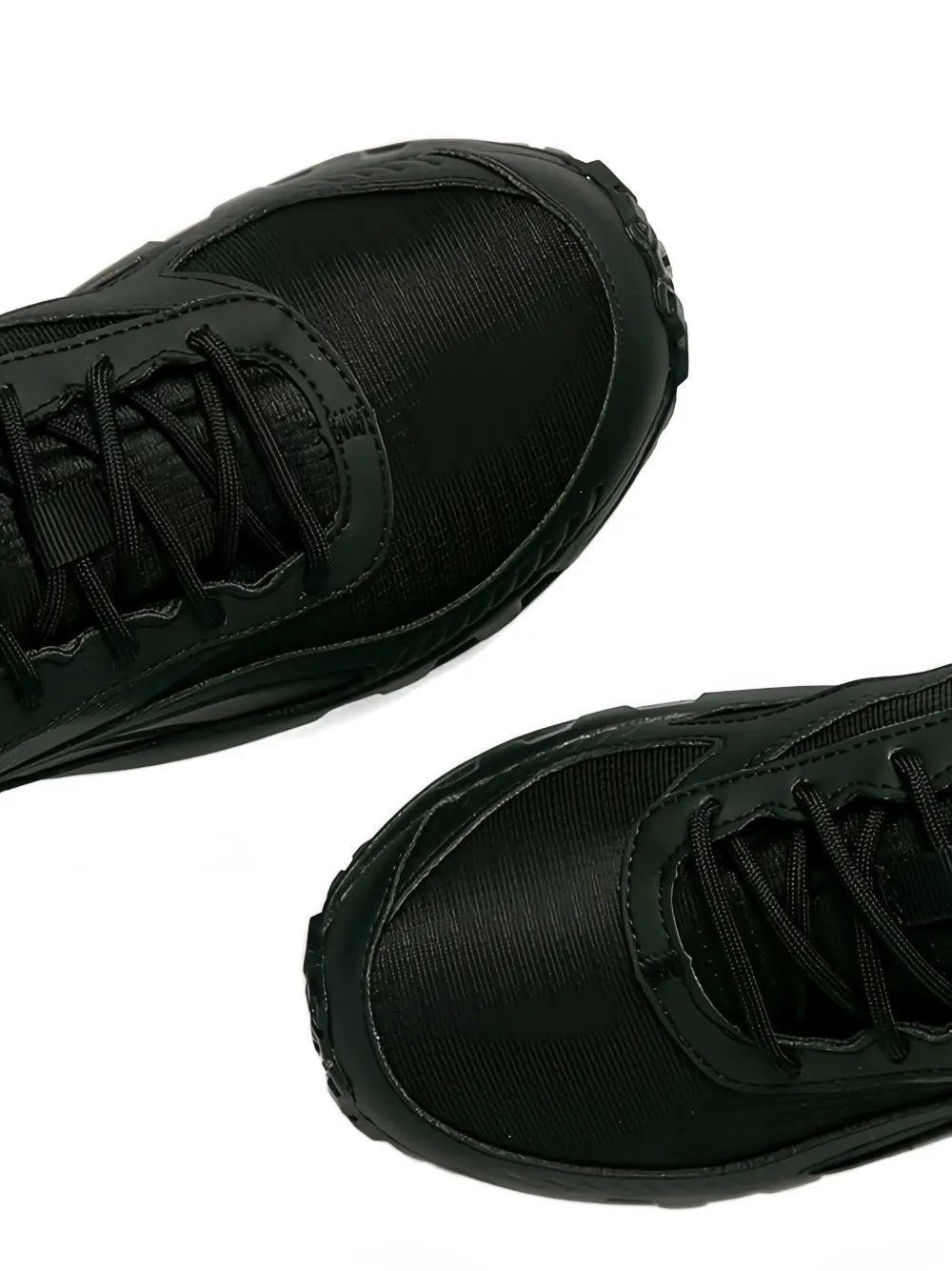 Reebok Ridgerider 6.0 sneakers Zwart